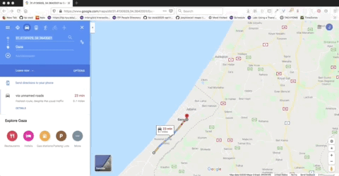 trapped in gaza gif