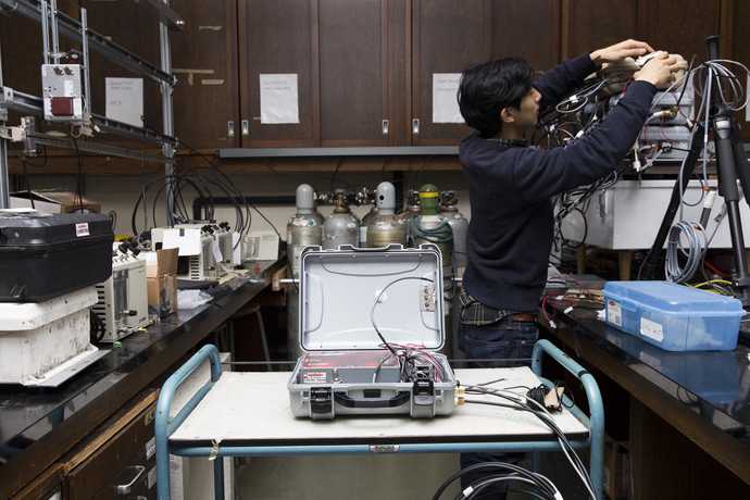 Who Wants to Be A Self-Driving Car?